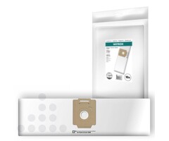 Eigen merk Stofzuigerzakken Wetrok Monovac Durovac 6 serieus - 10 stuks