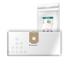 Eigen merk Stofzuigerzakken Wetrok Monovac Durovac 9/11 series - 10 stuks