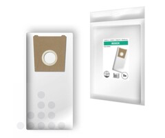 Eigen merk Stofzuigerzakken Bosch Ventaro - 5 stuks