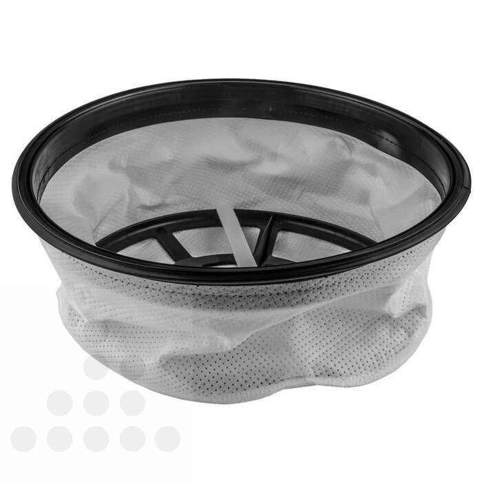 Eigen merk Motorfilter Numatic Henry/Hetty series