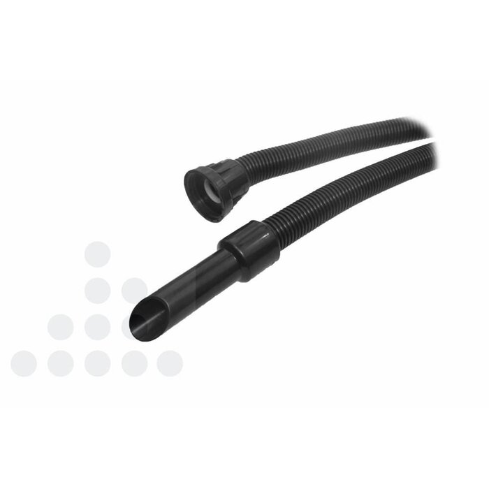 Eigen merk Slang compleet numatic