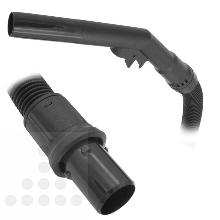 Eigen merk Nilfisk slang VP300 / VP600