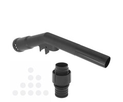 Eigen merk Nilfisk pistoolgreep VP300 / VP600