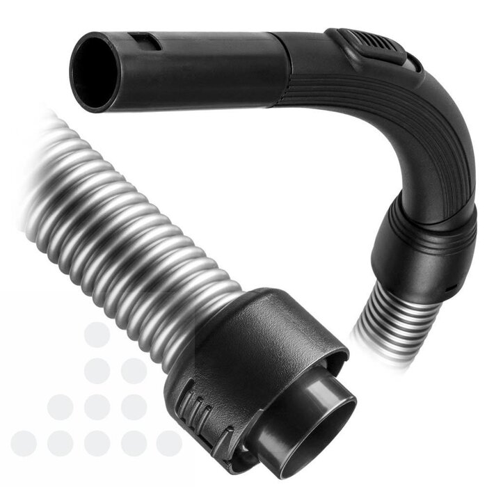 Eigen merk Slang Nilfisk Bravo