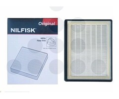 Eigen merk Power HEPA H10