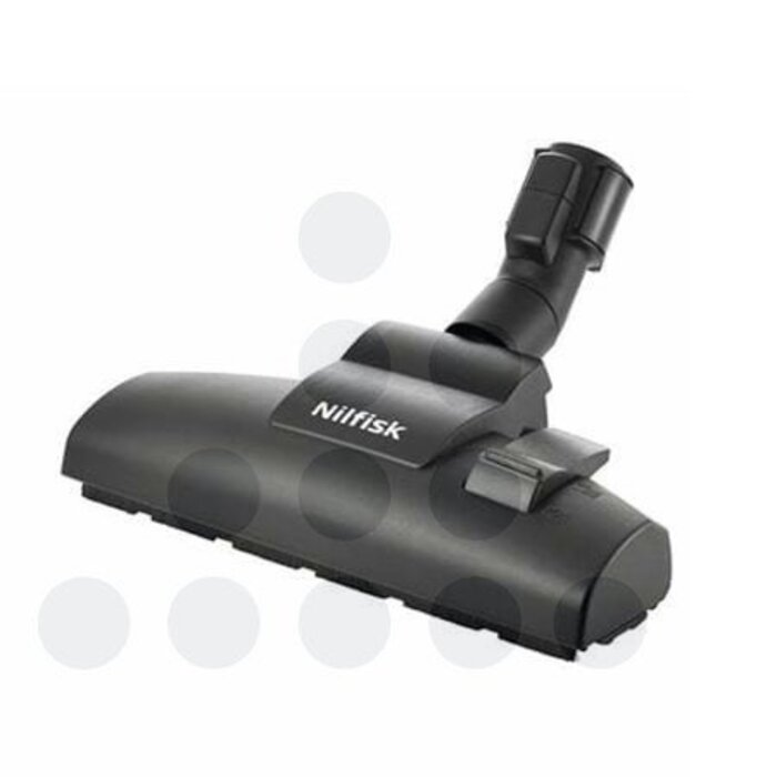 Eigen merk Combiborstel 32mm