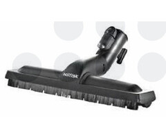 Eigen merk Hardevloerenborstel 32mm