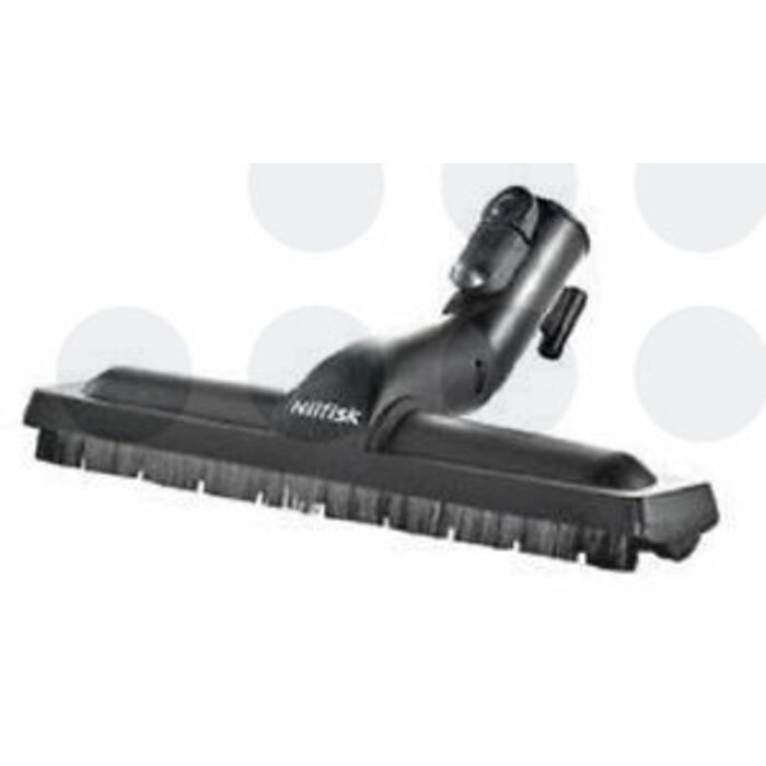 Eigen merk Hardevloerenborstel 32mm