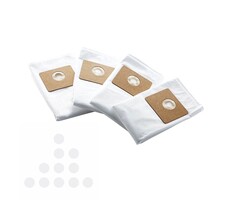 Eigen merk Stofzuigerzak Multi 22/30