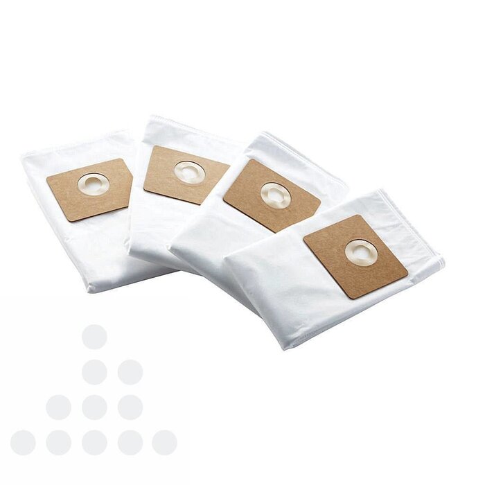 Eigen merk Stofzuigerzak Multi 22/30