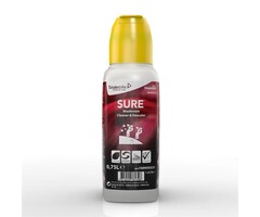 Johnson Diversey Sure AceCare Ontkalker en sanitairreiniger - 750 ml