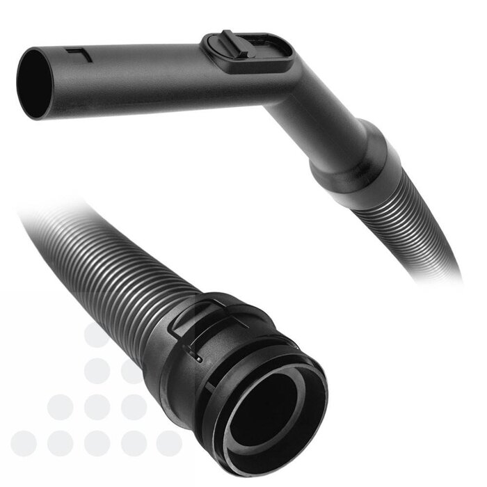 Eigen merk Slang Miele S2 Serie