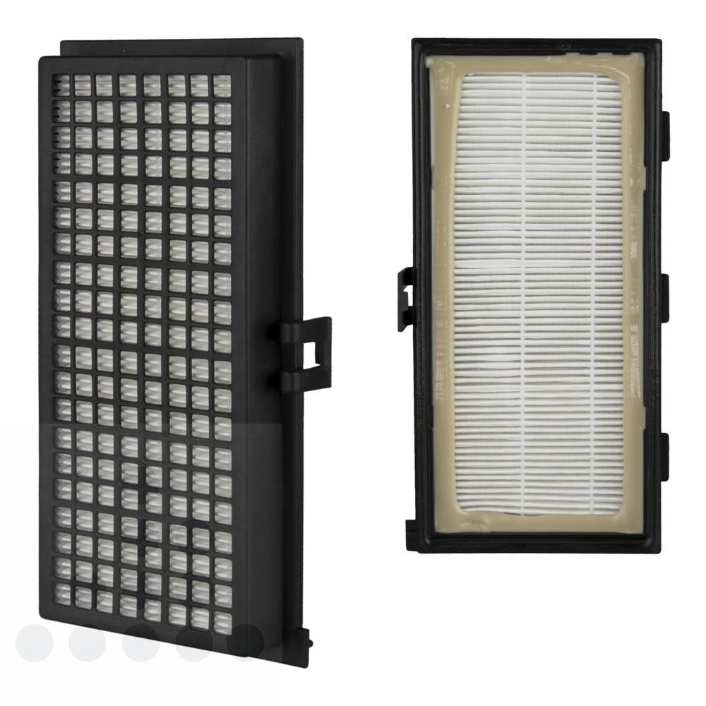 Eigen merk Bulk - Miele S300i > S858i Hepafilter