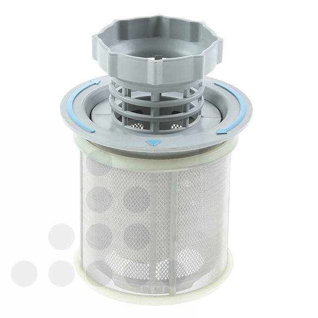 Eigen merk Siemens/Bosch 3-delig Inzetfilter