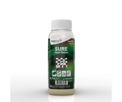 Johnson Diversey Sure AceCare navulflacon Vloerreiniger - 6x750 ml