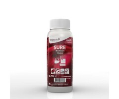 Johnson Diversey Sure AceCare navulflacon Sanitairreiniger - 6x 750 ml