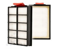 Eigen merk Bulk - Bosch BBZ155HF HEPA filter