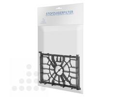 Eigen merk Siemens/Bosch motorfilter