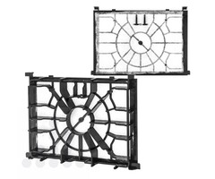 Eigen merk Bulk - Siemens/Bosch motorfilter