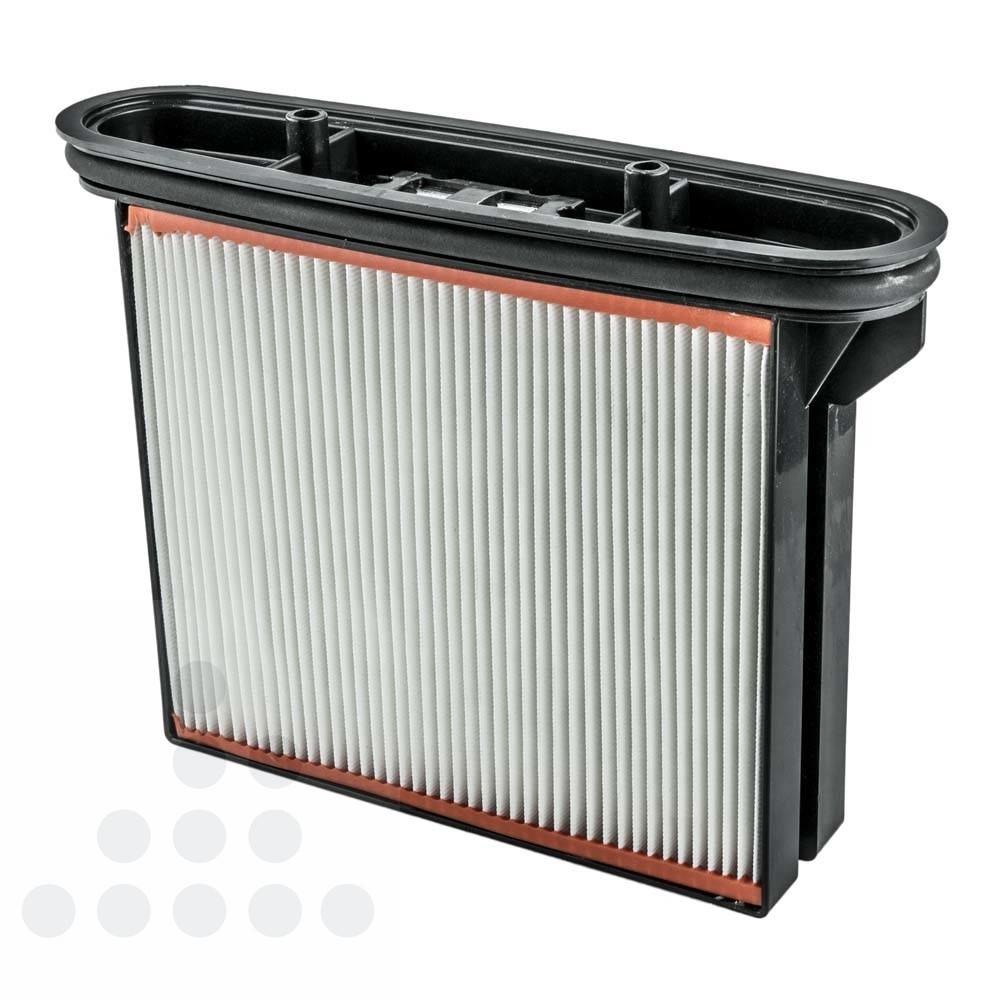 Eigen merk Vervangend filter tbv Starmix filter FKP 4300