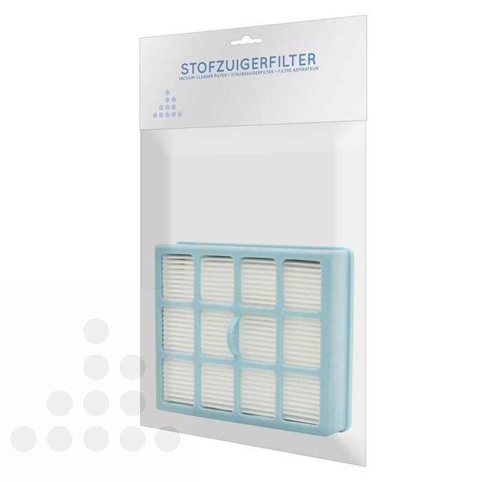 Eigen merk Philips Filter CRP495/01 / FC8070/01