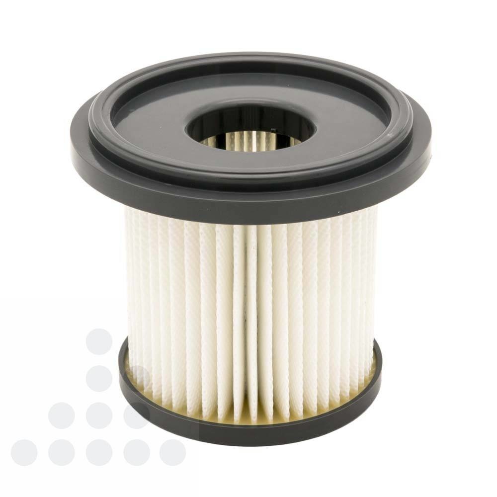 Eigen merk Philips Cilinder filter kort model