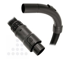 Eigen merk Philips PowerPro slang