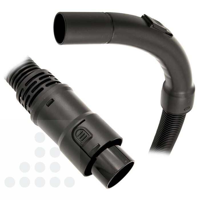 Eigen merk Philips PowerPro slang