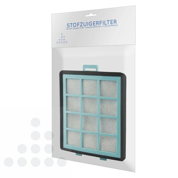 Eigen merk Philips Filter CRP745/01