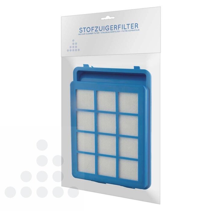 Eigen merk Philips Filter Powerpro