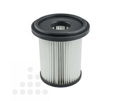 Eigen merk Bulk - Philips Filter FC8047/02