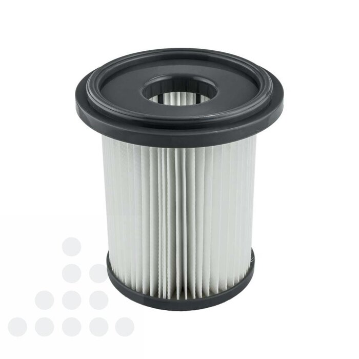 Eigen merk Bulk - Philips Filter FC8047/02