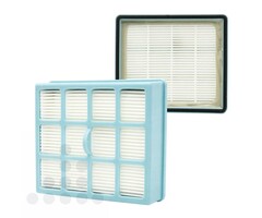 Eigen merk Bulk - Philips Filter CRP495/01 / FC8070/01