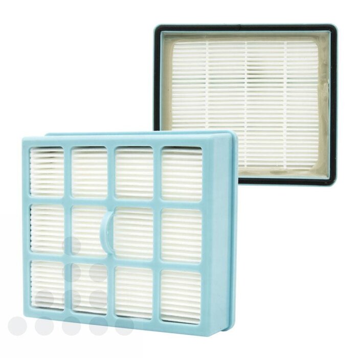 Eigen merk Bulk - Philips Filter CRP495/01 / FC8070/01