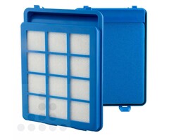 Eigen merk Bulk - Philips Filter PowerPro