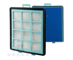 Eigen merk Bulk - Philips Filter CRP745/01