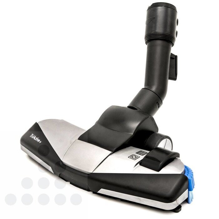 Eigen merk Combi zuigmond TriActive