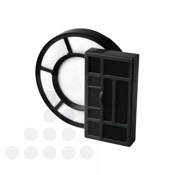 Eigen merk AEG AEF136 Filterset Aptica series