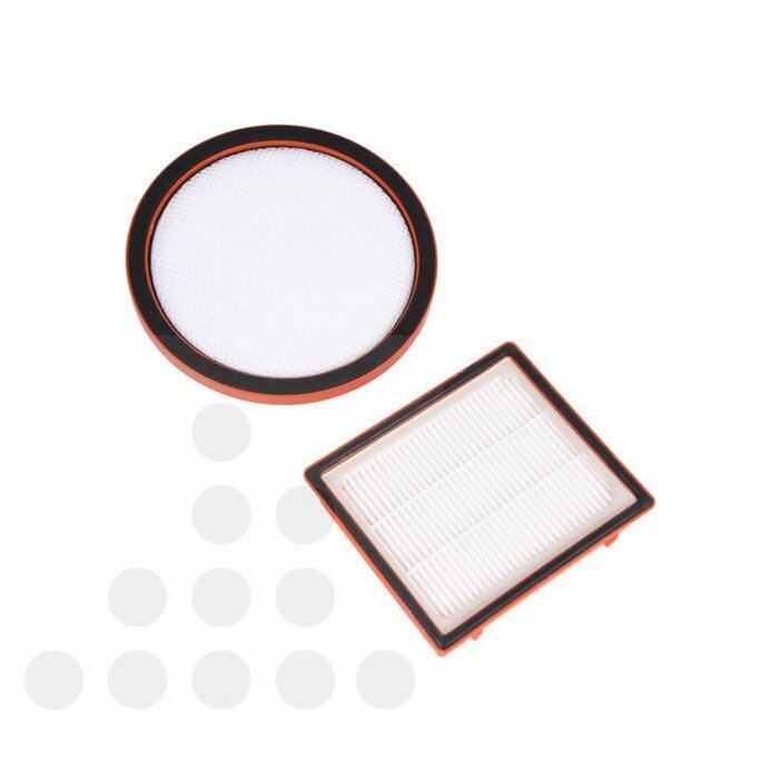 Eigen merk AEG AEF139 Filterset T8 serie