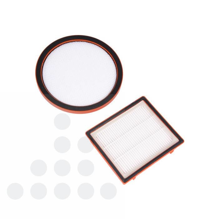 Eigen merk AEG AEF139 Filterset T8 serie