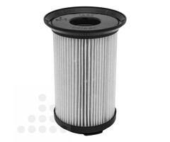 Eigen merk Filter cylinder rond AEG