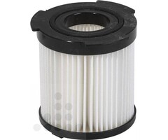 Eigen merk AEG filter