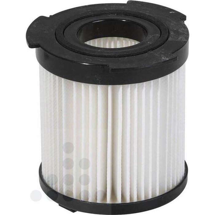 Eigen merk AEG filter