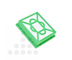 Eigen merk AEG AP series H10 filter