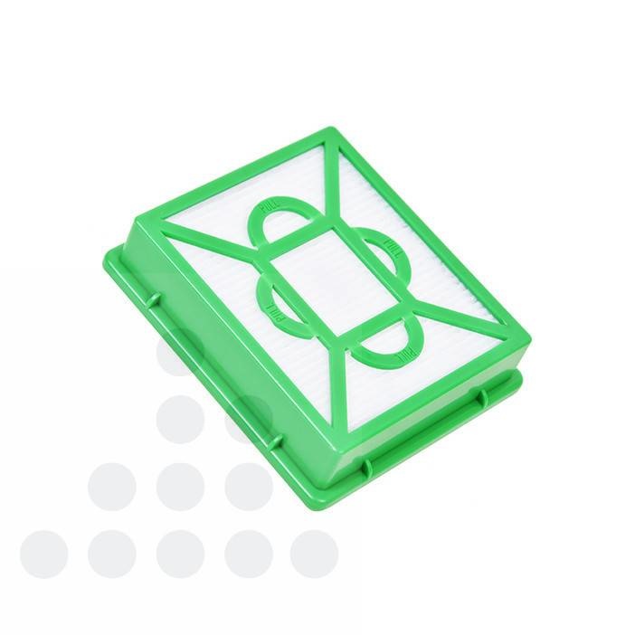 Eigen merk AEG AP series H10 filter