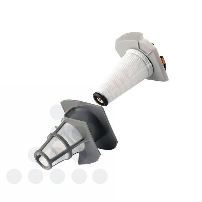 Eigen merk AEG EF141 Filter