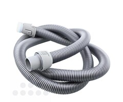Eigen merk Slang AEG/Electrolux 2 meter
