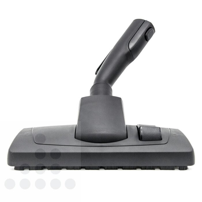 Eigen merk Combimond Delta E-lux ovaal