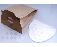 Eigen merk Stofzuigerzak UZ 964 10 stuks