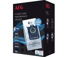 Eigen merk Origineel SBAG 2.0 GR201M